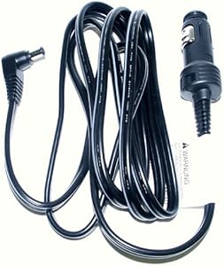 Nikon NIKE5-333029 PW-EC1 Car Outlet Cable D10 — main product image