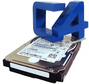 Dell DELL 5TFDD 600GB 10K SAS 2.5" Hard Drive