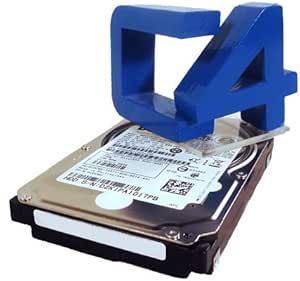 Dell SAS 2 SFF 5R6CX 600GB 10K Hard Drive — main product image