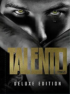Sony Talento — main product image