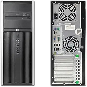 HP Compaq 8200 Elite CMT i7 Desktop No OS — main product image