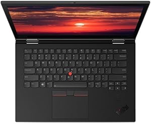 Lenovo Thinkpad X1 Yoga 20LD001GUS i5 Touchscreen - Renewed — main product image