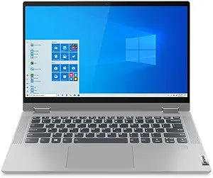 Lenovo IdeaPad Flex 5 Ryzen 5 Touch Laptop — main product image
