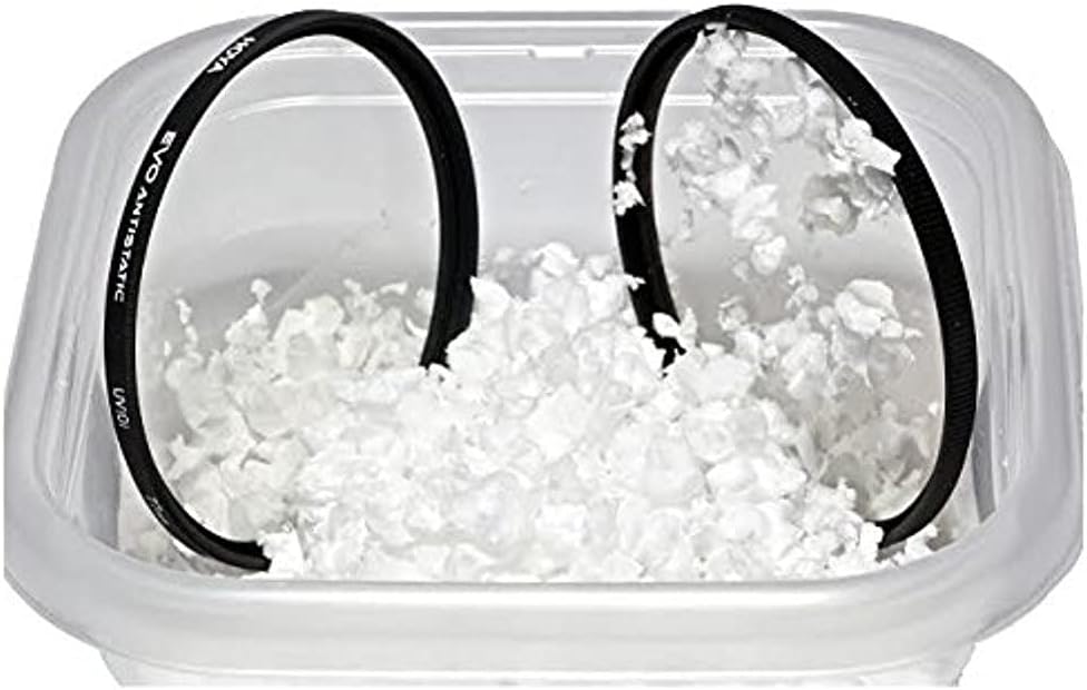 Hoya XEVA-82CPL Evo Antistatic 82mm CPL Filter