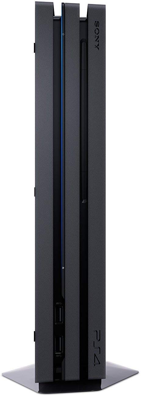 Sony CUH-7000 PS4 Pro 1TB SSD Red Dead Redemption 2 Bundle