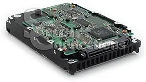 Dell 5W925 36GB 10K SCSI 3.5" Hot-Swap Hard Drive