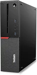 Lenovo ThinkCentre M900 i5 16GB RAM SSD Desktop — main product image