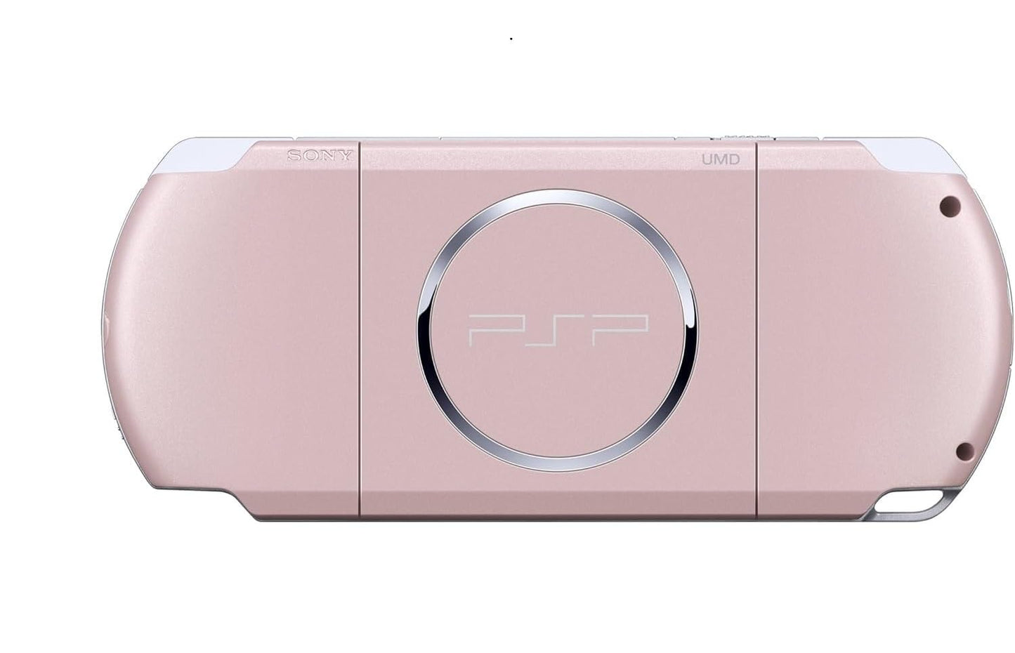 Sony PSP-3000 Blossom Pink Japan Import Console