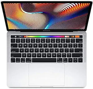 Apple MPXV2LL/A 2017 MacBook Pro Touch Bar (Renewed)