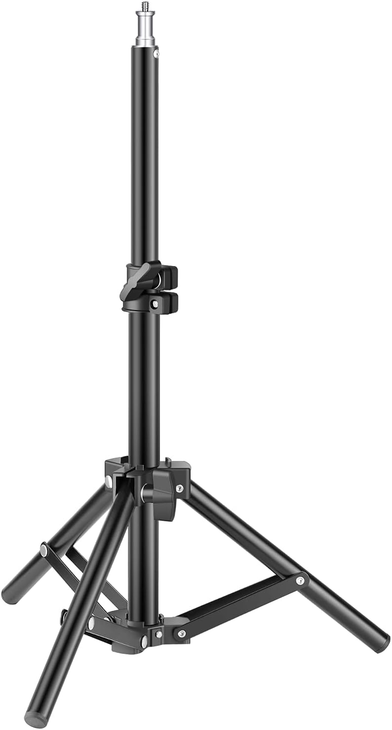 Neewer 10028121@@011 Mini Table Top Backlight Stand 20-Inch — main product image