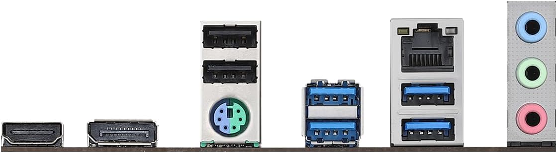 ASRock A520M PHANTOM GAMING 4 Micro ATX Motherboard