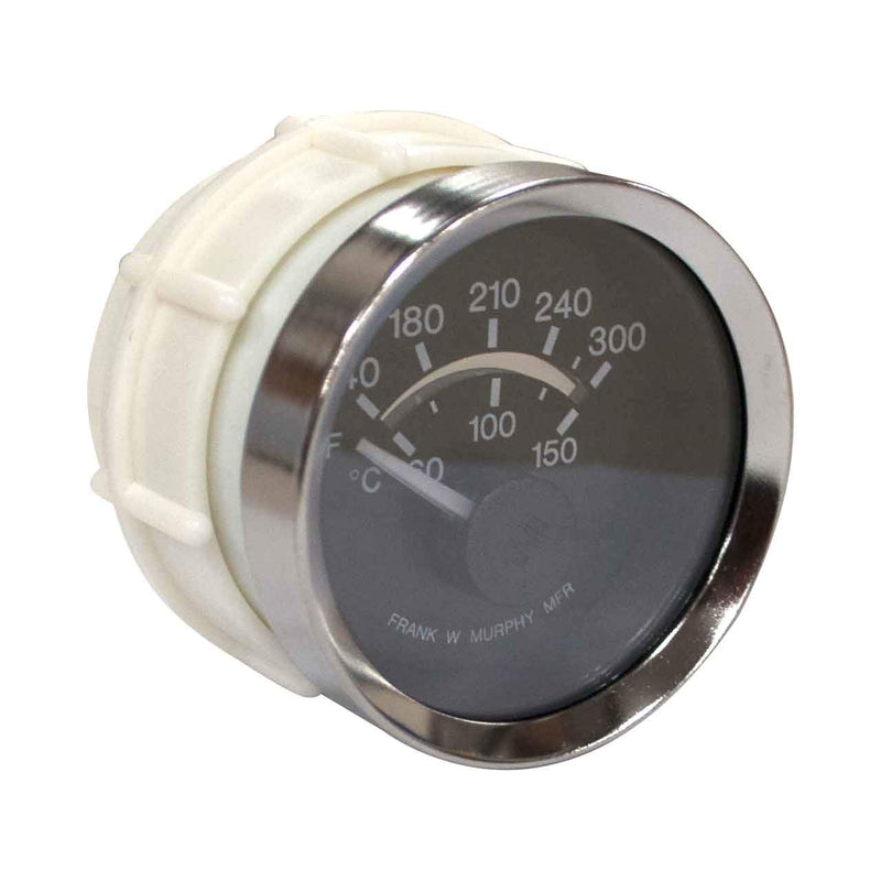 Miller 217084 Coolant Temperature Gauge 0-300°F — main product image