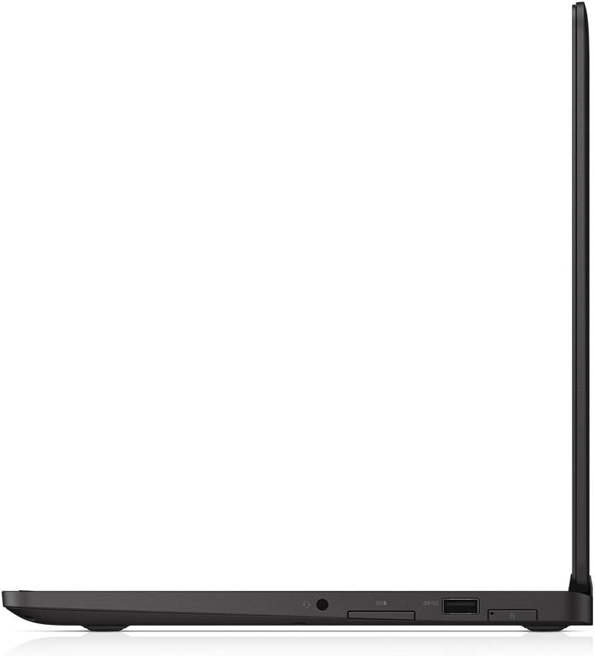 Dell 45RVC Latitude 7270 Ultrabook i5 8GB 256GB SSD