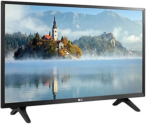 LG 28LJ430B-PU 28" HD 720p LED TV (Open Box)