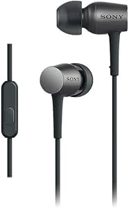 Sony MDR-EX750AP B h.ear in canal earphones — main product image