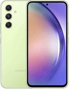 Samsung a54 Galaxy A54 5G Unlocked (Green) — main product image