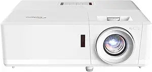 Optoma ZW502 WXGA DuraCore Laser Projector — main product image