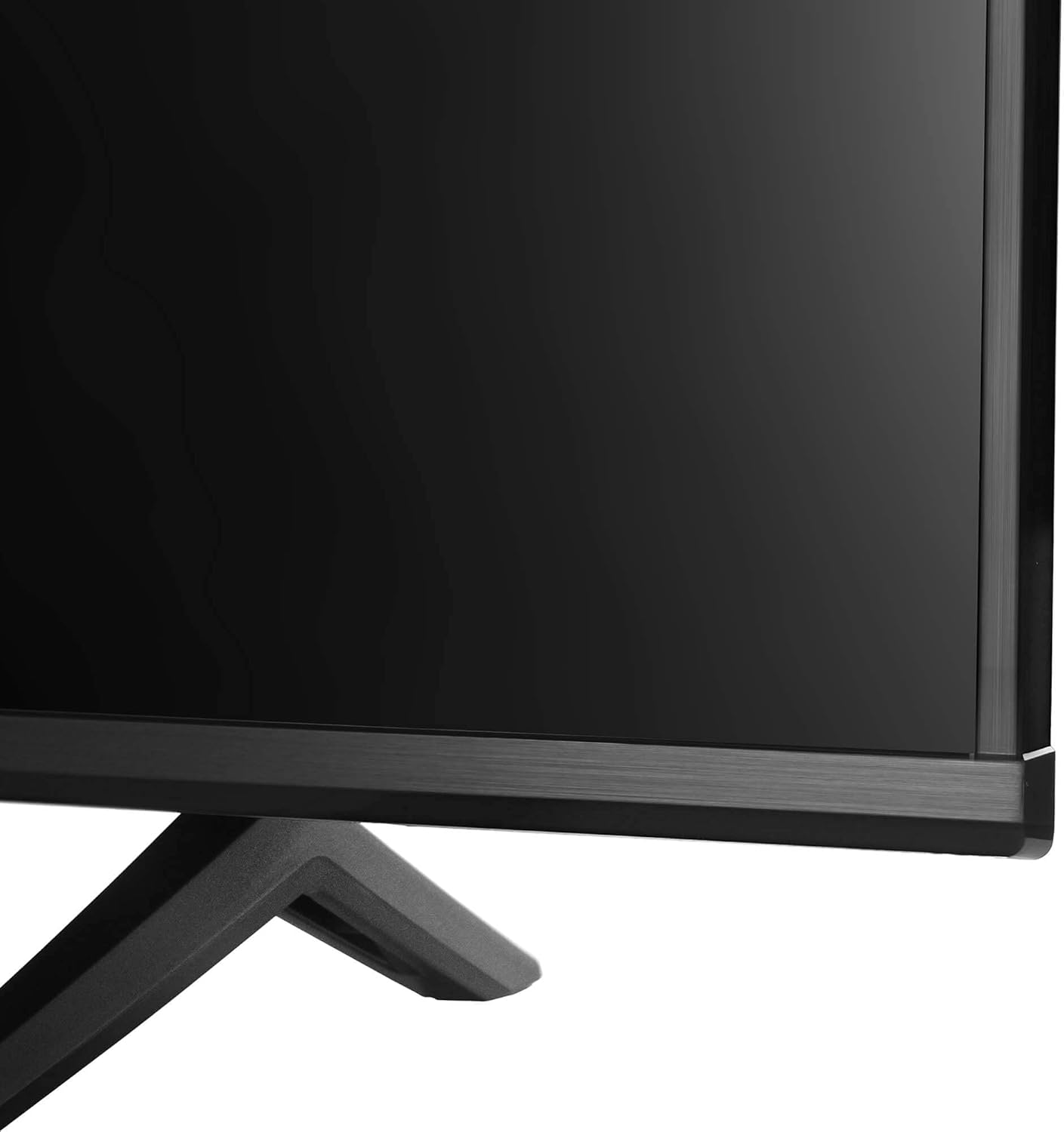 TCL 55S434 55-Inch 4K UHD HDR Roku Smart TV (Renewed)