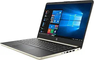 HP 14-inch Touch-Screen Laptop Core i3 Renewed