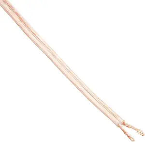 RCA AH18100SR 18-Gauge Speaker Wire - 100ft