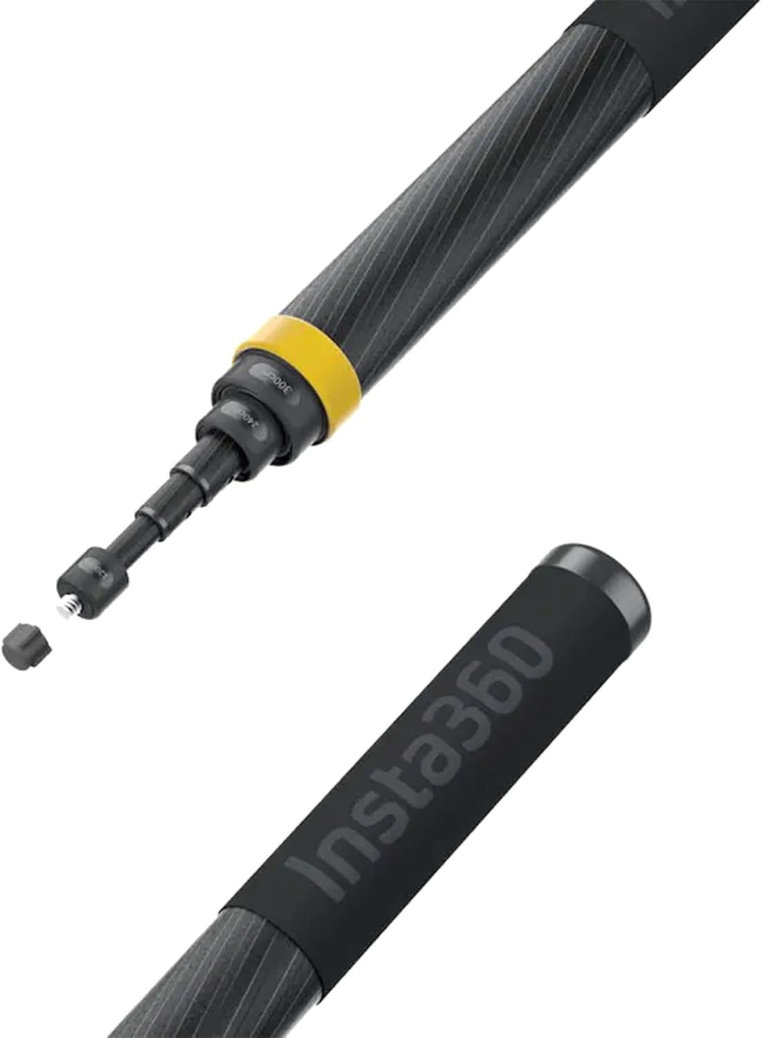Insta360 DINEESS/B-ALT2 3m Extended Selfie Stick