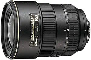 Nikon 17-55mm f/2.8G DX Zoom Lens