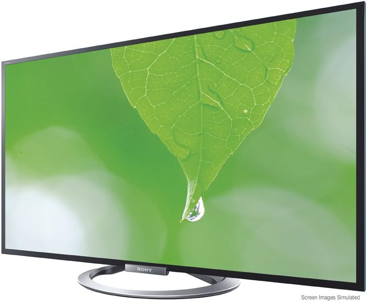 Sony KDL-47W802A 47-Inch 3D Internet LED HDTV