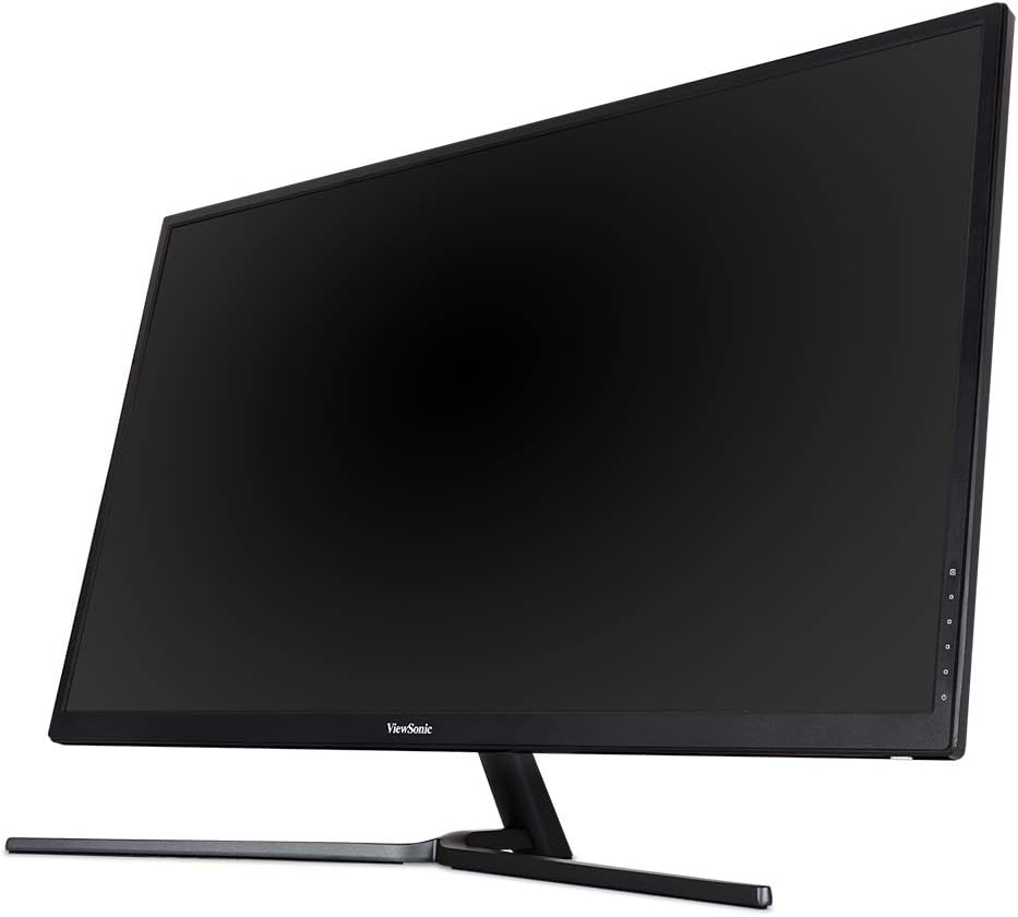 ViewSonic VX3211-4K-MHD 32" 4K UHD Monitor
