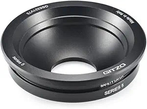 Gitzo GS5321V75 Systematic Video Adapter 75mm Bowl — main product image