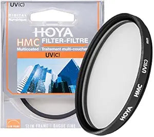 Hoya 1943 UV(C) Digital HMC Camera Filter