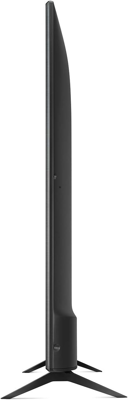 LG 86UM8070 86" 4K UHD Smart IPS LED TV Renewed