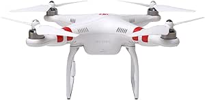 DJI Phantom 2 +H4 Receiver - 5.8GHz Quadcopter Part