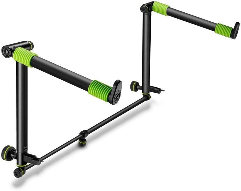 Gravity GKSX2T Keyboard Stand Tilting Tier Accessory — main product image
