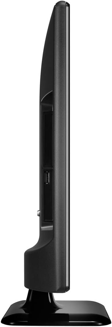 LG 28LF4520 28-Inch 720p LED TV (2015 Model)