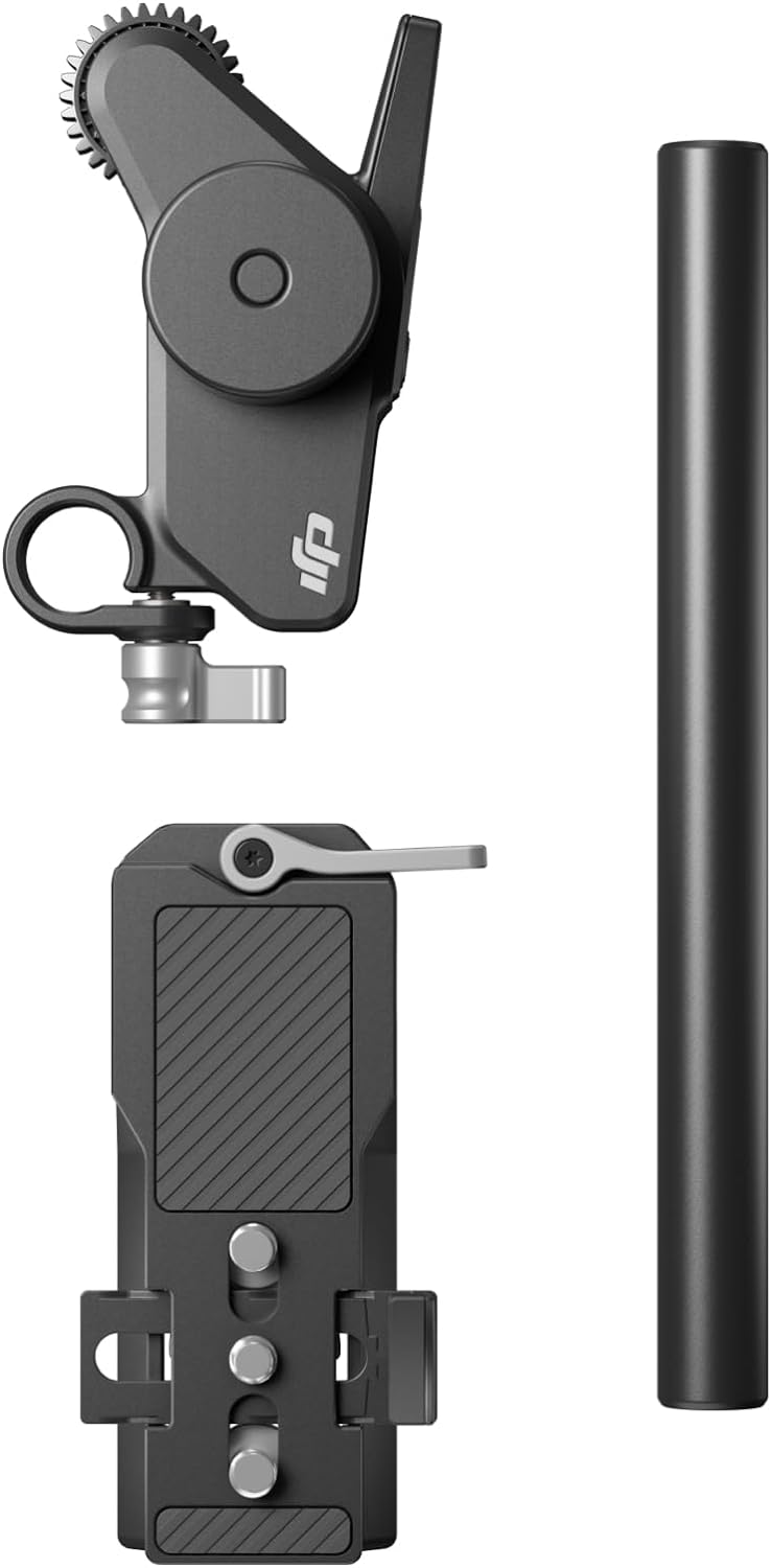 DJI Focus Pro Motor Precision Lens Control