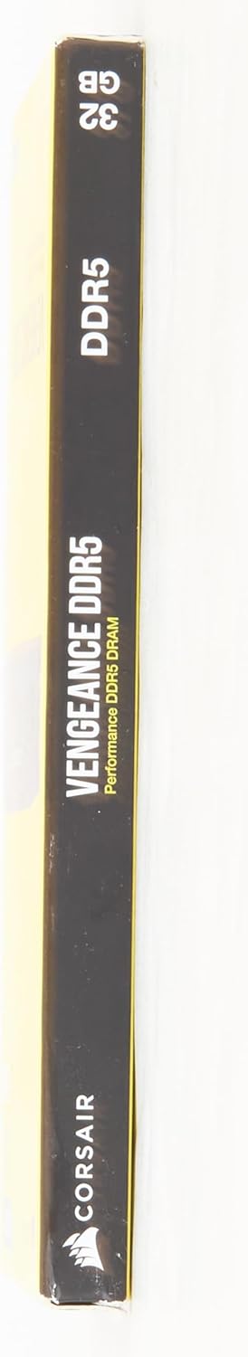 Corsair Vengeance 32GB DDR5 6000MHz CL36 Desktop RAM