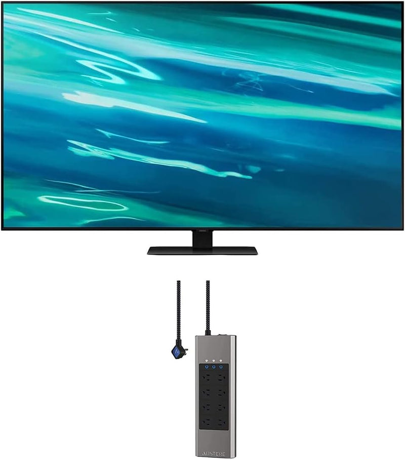 Samsung QN85Q80AA Used 85
