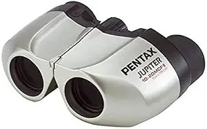 Pentax 10x20 MCF II Jupiter Compact Binoculars — main product image