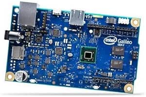 Intel IntelGALILEO2.P Galileo Gen 2 Development Board — main product image