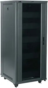 Middle Atlantic IRCS-2724 International 27U Rack Cabinet — main product image