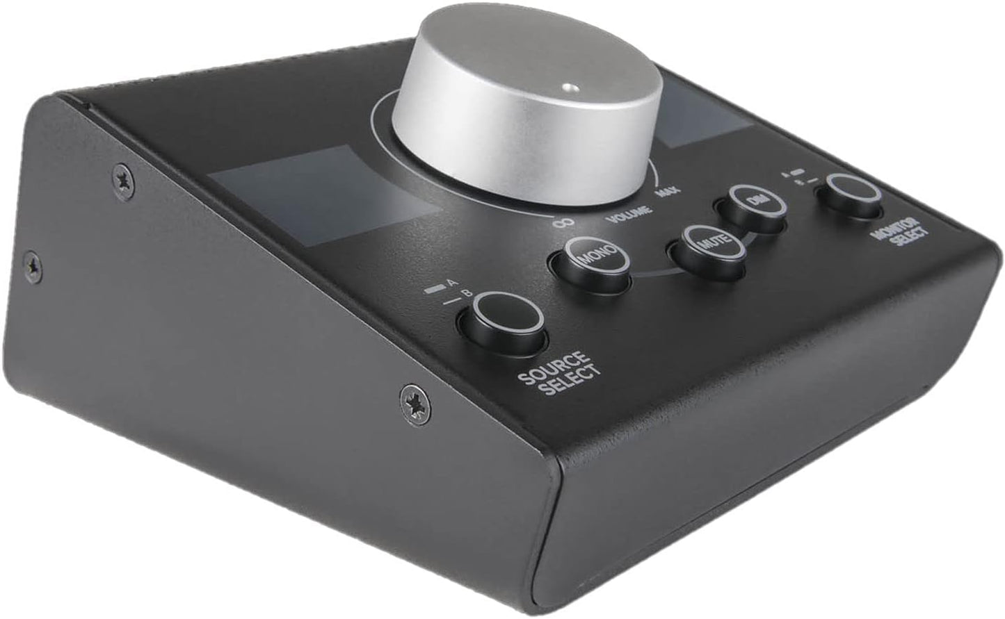 Mackie MACBIGKNOBPASSK1 Big Knob Passive Studio Controller