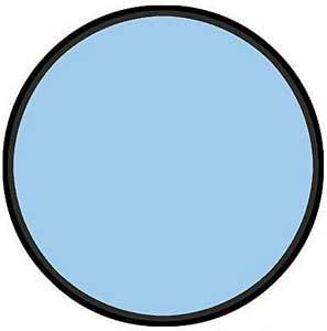Tiffen 6782B 67mm 82B Filter — main product image