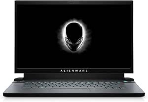 Dell Alienware m15 R2 i7 RTX 2060 Gaming Laptop — main product image