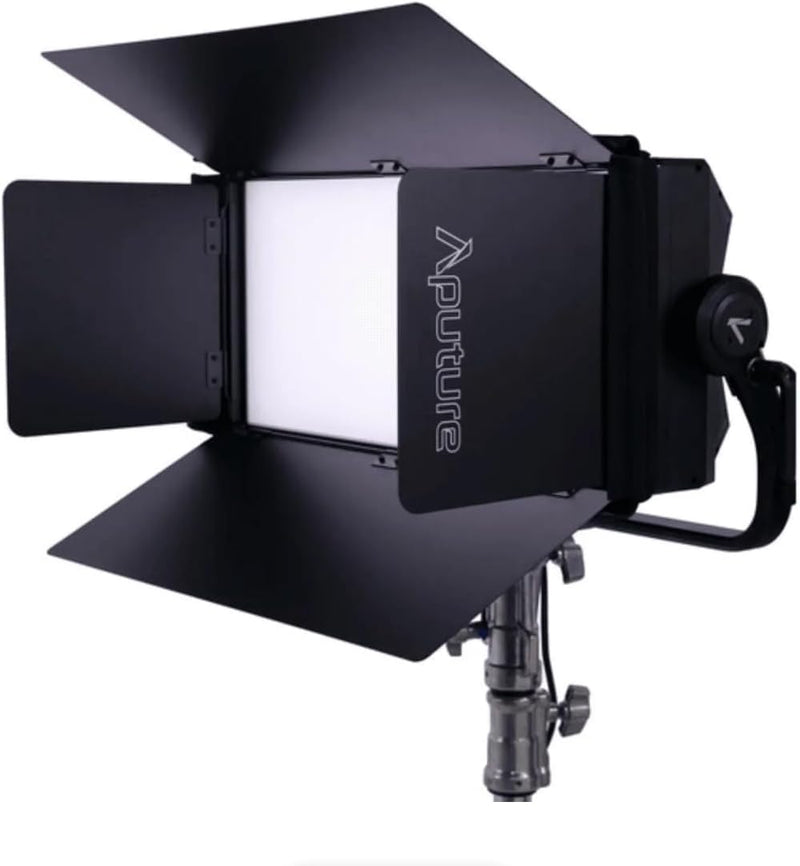 Aputure Barndoors for NOVA P600c LED Panel — main product image