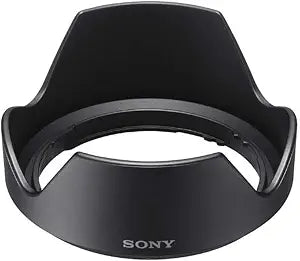 Sony ALCSH112 Lens Hood for SEL1855 SEL28F20 SEL35F18 — main product image