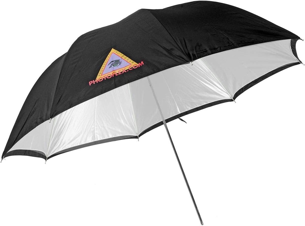 Photoflex UM-RUT45 45" Convertible Umbrella Lighting