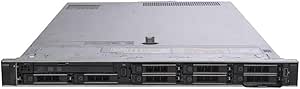 Dell PowerEdge R640 Server 2x Silver 4110 Renewed — main product image