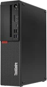 Lenovo ThinkCentre M720s SFF i5 Desktop (Renewed) — main product image