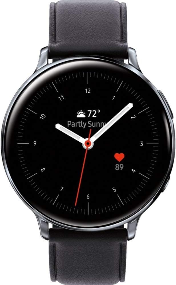 Samsung Galaxy Watch Active2 44mm International Model