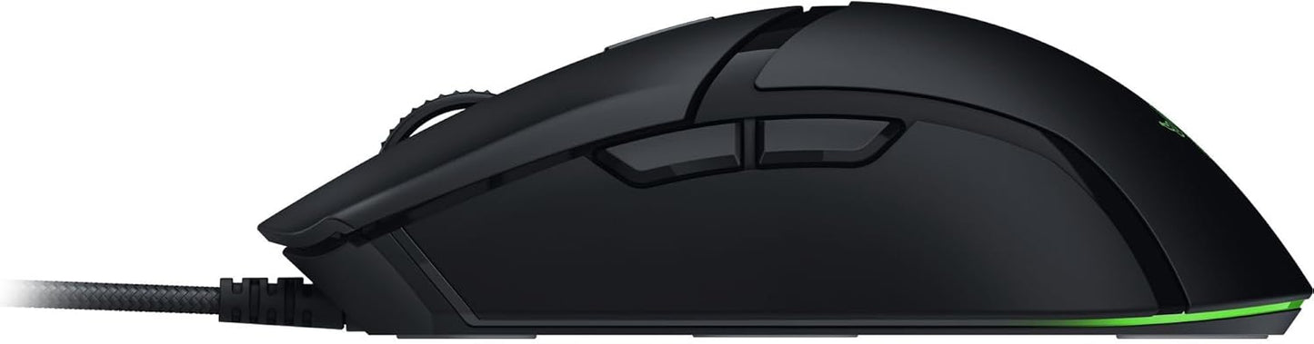 Razer Cobra Lightweight 8500 DPI Wired Gaming Mouse